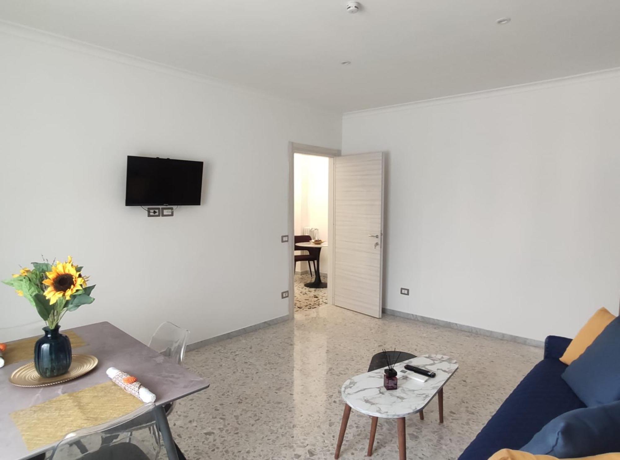 Appartamento Hector 로마 외부 사진